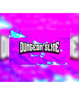DungeonSlime Steam Key GLOBAL